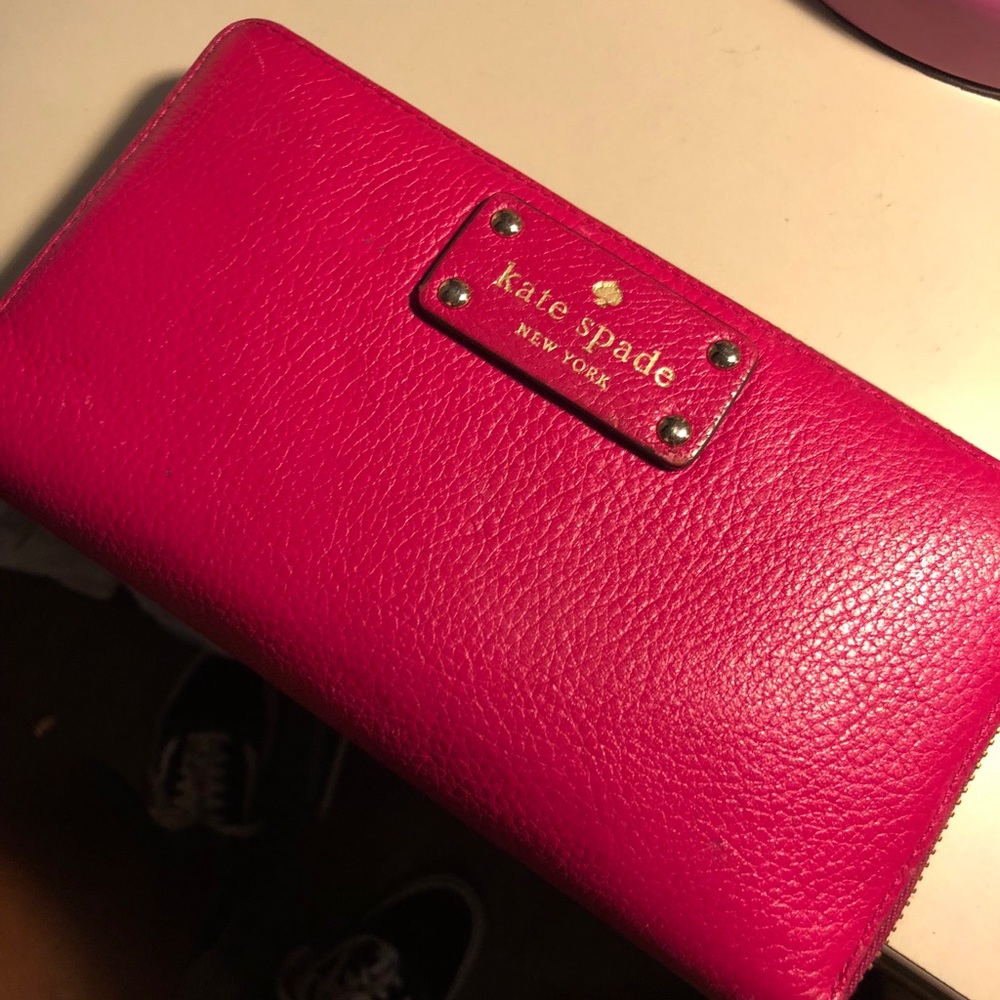 Kate Spade Wallet